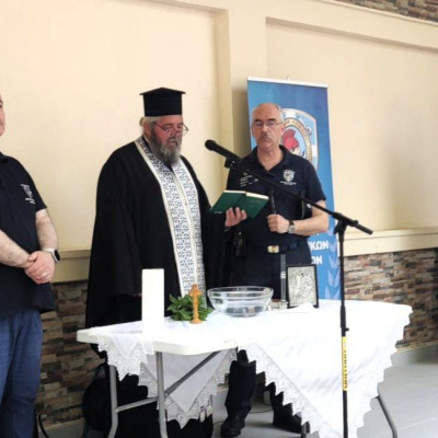 ΣΕΑΝ: Ημερίδα με αφορμή την έναρξη της αντιπυρικής περιόδου