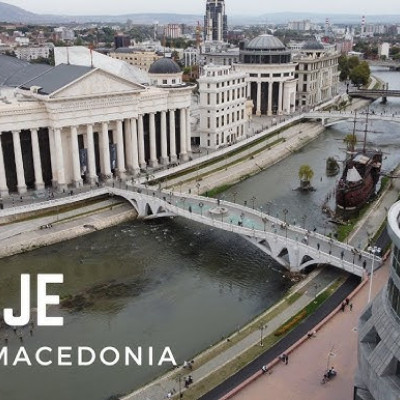 Βόρεια Μακεδονία: Αφαιρέθηκαν οι όροι «μακεδονική ταυτότητα και γλώσσα» από την Έκθεση Προόδου της ΕΕ