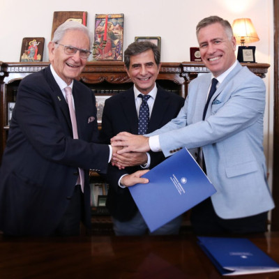 Το Διεθνές Πανεπιστήμιο της Ελλάδος επενδύει στο Thess INTEC