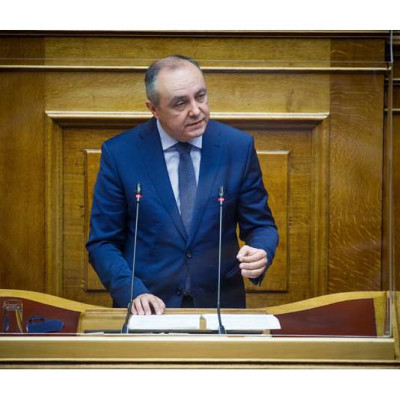 Θεόδωρος Καράογλου: Στο σημείο που βρισκόμαστε, δεν χωρούν η συγκάλυψη και οι υπεκφυγές