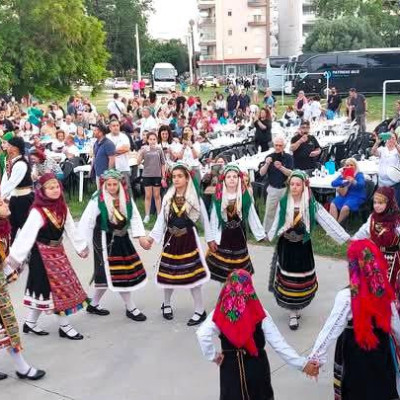 Το 4ο ΠΑΝΕΛΛΗΝΙΟ ΠΑΙΔΙΚΟ ΠΑΝΘΡΑΚΙΚΟ ΑΝΤΑΜΩΜΑ Κέρδισε τους Σερραίους