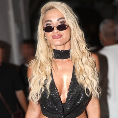 Τούνη: «Έδιωξα τους τοξικούς ανθρώπους – Ελπίζω να βρω την ψυχική μου υγεία μετά τα δικαστήρια»