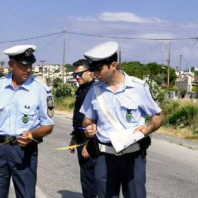 Στοχευμένες αστυνομικές δράσεις στην Κεντρική Μακεδονία