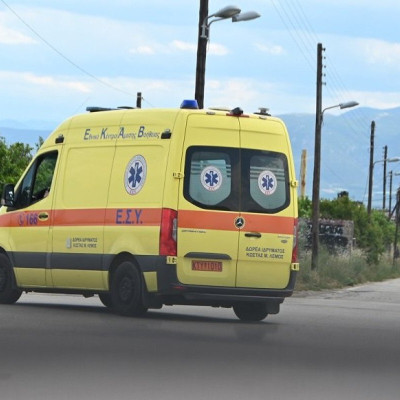 Τροχαίο στην Ασπροβάλτα: Νεκρός 45χρονος στην Εγνατία Οδό