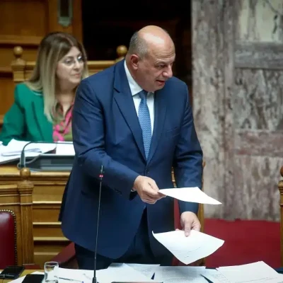 Κώστας Τσιάρας: Να δημιουργήσουμε τη συνθήκη για να μην διακινδυνεύσουν οι ευρωπαϊκοί πόροι