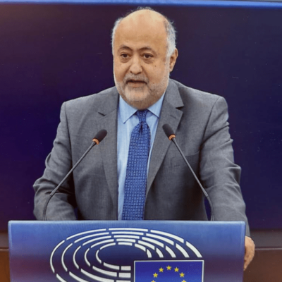 Δημήτρης Τσιόδρας: Αναστολή εφαρμογής νομοθεσίας για τα χημικά στο πλαίσιο της διαδικασίας «stop-the-clock» Δημήτρης Τσιόδρας: Αναστολή εφαρμογής νομοθεσίας για τα χημικά στο πλαίσιο της διαδικασίας «stop-the-clock»