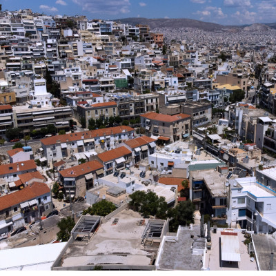 Έρχεται το «Σπίτι μου 3» – Τα μέτρα για τη στέγαση που θα ανακοινωθούν στη ΔΕΘ