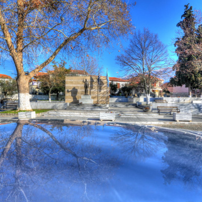 Την Κυριακή 7 Σεπτεμβρίου «Ντουρνταμπάκια 2025» στην Πρώτη