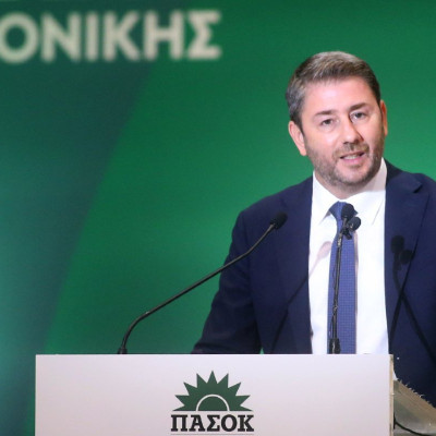 1 χρόνος από την επανεκλογή του Νίκου Ανδρουλάκη στην προεδρία του ΠΑΣΟΚ