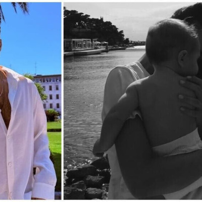 Κωνσταντίνος Αργυρός - Αλεξάνδρα Νίκα: H πρώτη απόδραση στο Ιόνιο λίγες ημέρες μετά τον γάμο τους