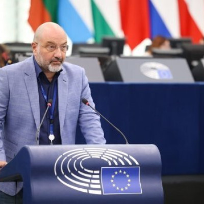 Σάκης Αρναούτογλου: Η Ευρώπη δεν μπορεί να σωπαίνει όταν πολίτες της κρατούνται αυθαίρετα Σάκης Αρναούτογλου: Η Ευρώπη δεν μπορεί να σωπαίνει όταν πολίτες της κρατούνται αυθαίρετα