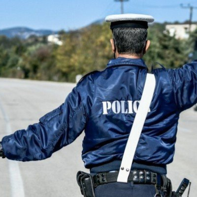 Στοχευμένοι τροχονομικοί έλεγχοι στην Κεντρική Μακεδονία