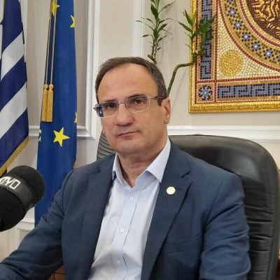 Αλέξανδρος Χρυσάφης :🚨 ΔΕΚΑΔΕΣ ΘΕΣΕΙΣ ΕΡΓΑΣΙΑΣ ΧΑΘΗΚΑΝ ΓΙΑ ΤΟΝ ΔΗΜΟ ΣΕΡΡΩΝ 🚨