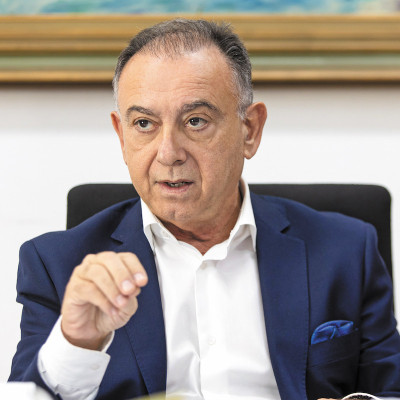 Χρήστος Κέλλας: Στήριξη των αγροτών με επιδότηση λιπασμάτων και δέσμη μέτρων απέναντι στην ενεργειακή κρίση