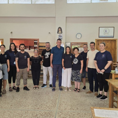 Δωρεάν προληπτικές εξετάσεις στους κατοίκους του Δαφνουδίου