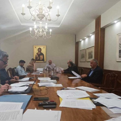 Δήμος Σερρών: Κατεπείγουσα συνεδρίαση της Δημοτικής Επιτροπής