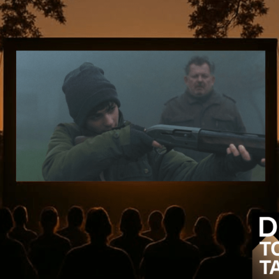 Οι καλύτερες Ταινίες Μικρού Μήκους Πέμπτη βράδυ στο Ν.Πετρίτσι