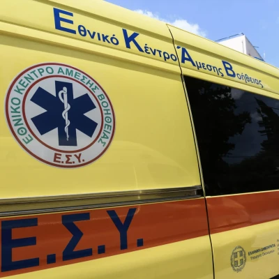 Τραγωδία στη Λήμνο: Πώς έπεσε σε γκρεμό 200 μέτρων ο 22χρονος με τη μηχανή