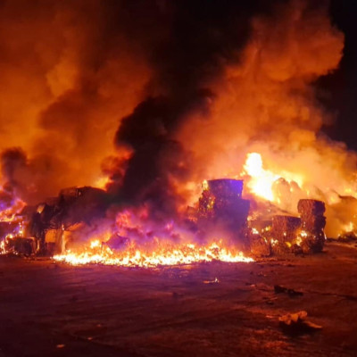 Πληρωμή 13,5 εκατ. ευρώ για πυρκαγιές 2021 από τον ΕΛΓΑ