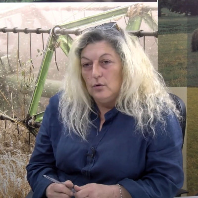 Σέρρες - Από την Ελπίδα Σιδηροπούλου επιστολή στον Τσιάρα: Στο χέρι σας είναι να μείνει ό,τι απέμεινε