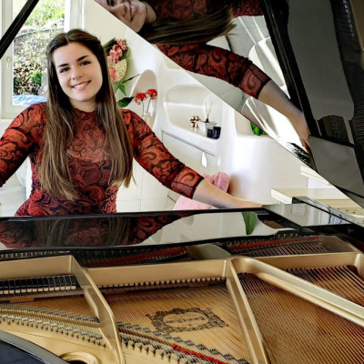 Η Ελλάδα λάμπει στην εμβληματική σκηνή του Λος Άντζελες