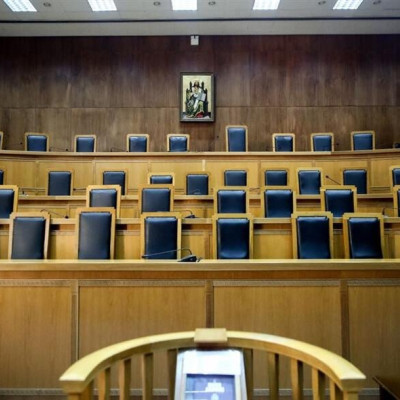 Φυλακές Νιγρίτας: Αθωώθηκαν λόγω αμφιβολιών οι 2 σωφρονιστικοί υπάλληλοι