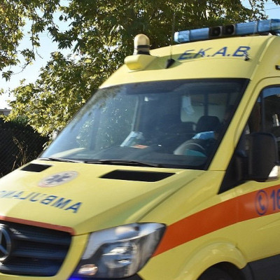 Τρίκαλα: Ηλικιωμένος αυτοκτόνησε μέσα στο σπίτι του - Τον εντόπισε η σύζυγός του