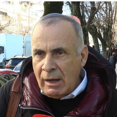 Γιάννης Γιάντσιος - ΟΠΕΚΕΠΕ: Η Λίμνη Κερκίνη δηλώθηκε ως βοσκότοπος