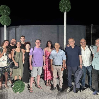 ΔΗΠΕΘΕ Σερρών-Ο «Γιατρός με το Στανιό»  συνεχίζει το θεατρικό του ταξίδι