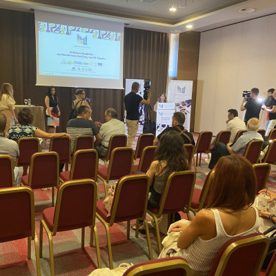 Από την ΑΝΕΣΕΡ: Επιτυχημένες οι εκδηλώσεις για την ανάδειξη της Μακεδονικής Κουζίνας