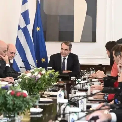 Σύσσωμο το Υπουργικό Συμβούλιο μετακομίζει την Πέμπτη στη Θεσσαλονίκη