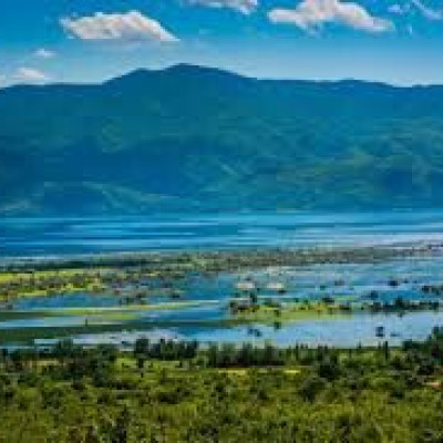 Θεόφιλος Λεονταρίδης:Πληρώνονται οι δικαιούχοι των πλημμυρισμένων περιοχών στη Λίμνη Κερκίνη