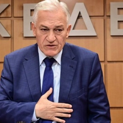 Πυρ και μανία ο Λάζαρος Κυρίζογλου για το τέλος ταφής απορριμμάτων