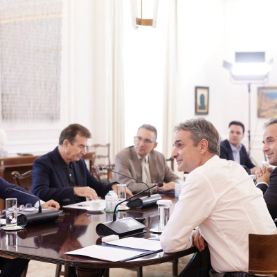 Λάζαρος Κυρίζογλου: Ο δημόσιος χώρος πρέπει να ξανακερδηθεί από την κοινωνία