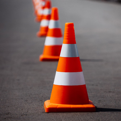 Προσωρινές κυκλοφοριακές ρυθμίσεις στην Εγνατία Οδό στην Ημαθία