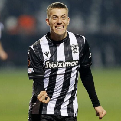 ΠΑΟΚ: Οριστική η παραμονή του Κωνσταντέλια