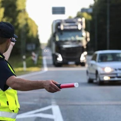 Νέος Κ.Ο.Κ. : Πάνω από -4.100- παραβάσεις βεβαιώθηκαν την έκτη εβδομάδα της εκστρατείας