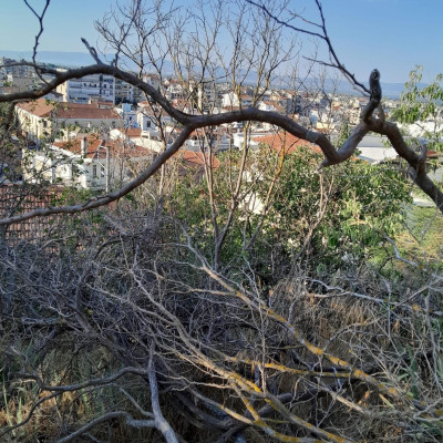 Σέρρες- Ο Κουλάς που τον καθαρίσανε αλλά δεν καθάρισε