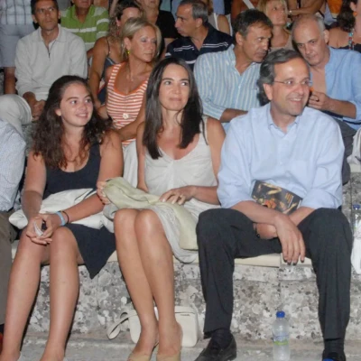 Καθηγητής ΕΚΠΑ για Λένα Σαμαρά: «Είναι λάθος να περιφέρεις από νοσοκομείο σε νοσοκομείο άτομο με επιληψία» Καθηγητής ΕΚΠΑ για Λένα Σαμαρά: «Είναι λάθος να περιφέρεις από νοσοκομείο σε νοσοκομείο άτομο με επιληψία»