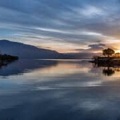 Λίμνη Κερκίνη:  Πανέμορφη φωτογραφία