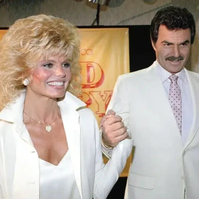 Πέθανε η ηθοποιός Λόνι Άντερσον – Η θρυλική ρεσεψιονίστ που σημάδεψε τη δεκαετία του ’80 Πέθανε η ηθοποιός Λόνι Άντερσον – Η θρυλική ρεσεψιονίστ που σημάδεψε τη δεκαετία του ’80