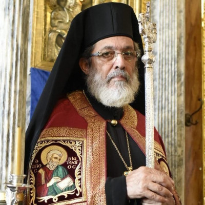 Σιδηροκάστρου Μακάριος για τη δομή: "«Η καλύτερη λύση είναι αυτή των ανοικτών ελεύθερων Δομών»