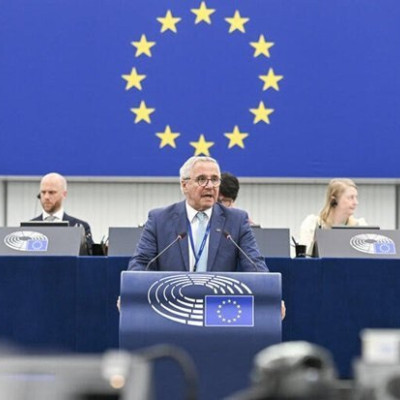 Γ. Μανιάτης: Δεν μπορούν ευρωπαϊκά όπλα να εξοπλίζουν την Τουρκία