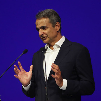 Ομιλία Μητσοτάκη στη Θεσσαλονίκη χωρίς αποκαλύψεις ενόψει ΔΕΘ