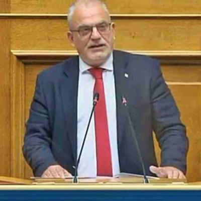 Κώστας Μπούμπας:Το «πάρτι» κορυφώθηκε επί των δικών σας ημερών