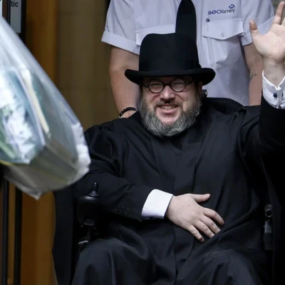 Ένοχος για τον βιασμό της πρώην συντρόφου του κρίθηκε ο 37χρονος που σκηνοθέτησε το θάνατό του και διέφυγε από τις ΗΠΑ