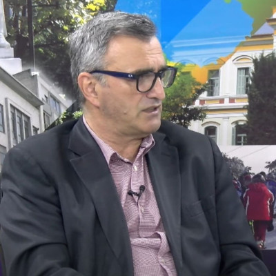 Νίκος Κουφοτόλης: Κάθε χρονιά ξεκινά με ελπίδες και τελειώνει με μαθήματα!