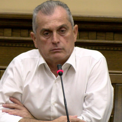 Δωρεά έξι μοτοσυκλετών από τον Αντιπεριφερειάρχη στην Αστυνομική Διεύθυνση Σερρών