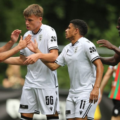 Ο ΠΑΟΚ «έκλεισε» τα φιλικά με νίκη επί της Ναϊμέγκεν