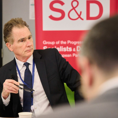 Δεκτή η τροπολογία Ν. Παπανδρέου για την προστασία γυναικών και κοριτσιών με αναπηρία